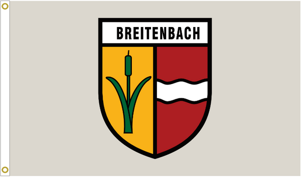 6x10 ft Breitenbach Wine Cellar Flag