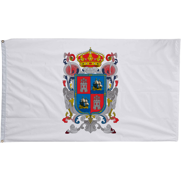 Campeche flags