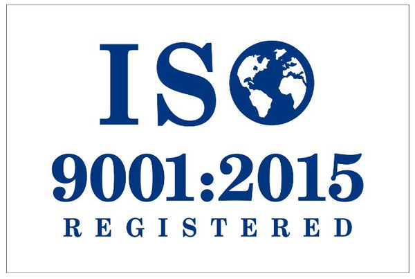 4x6 ft ISO Registered 9001:2015