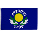 City of Athens