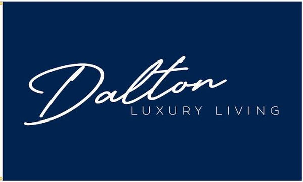 5x8 ft Dalton Luxury Living Flag