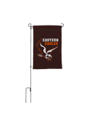 12x18 in Eastern Middle/High School Eagles Garden Flag