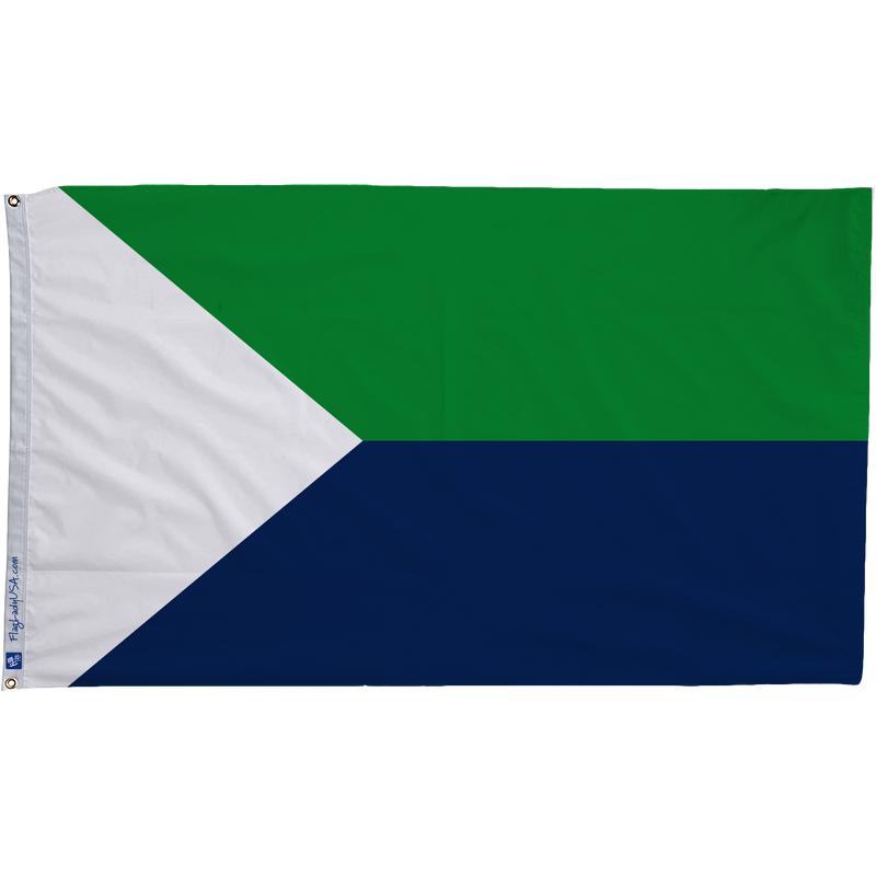 Flag of Hierro