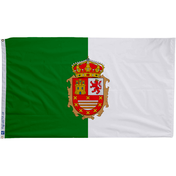 Flag of Fuerteventura