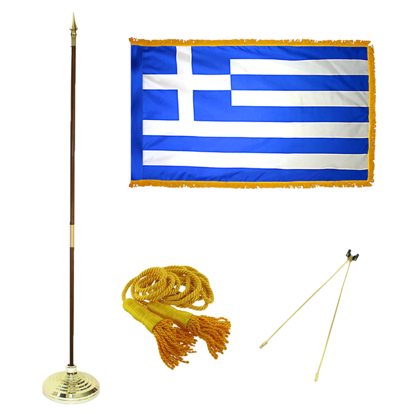 Greece Indoor Mounted Sets