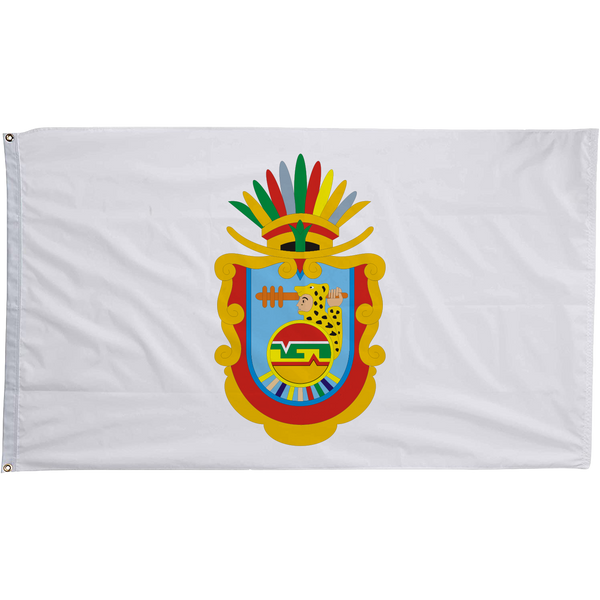 Guerrero, Mexico Flag
