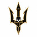 3x5 ft Custom Printed Trident Flag for Mikhailov