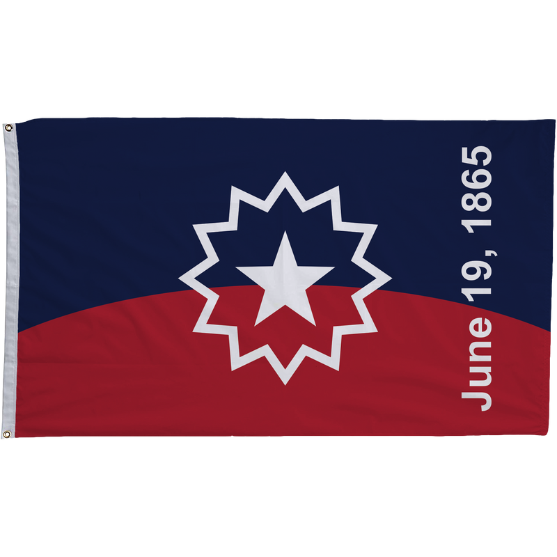 Juneteenth Flags