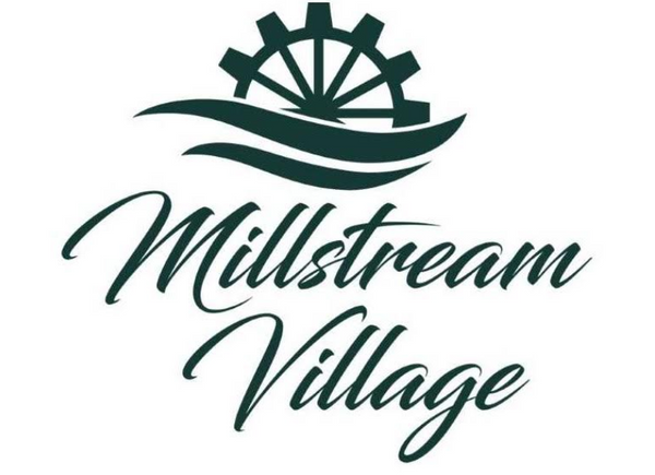 3x5 ft Millstream Village Flag