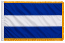 El Salvador Civil Flags