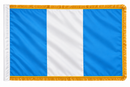 Guatemala Civil Flags