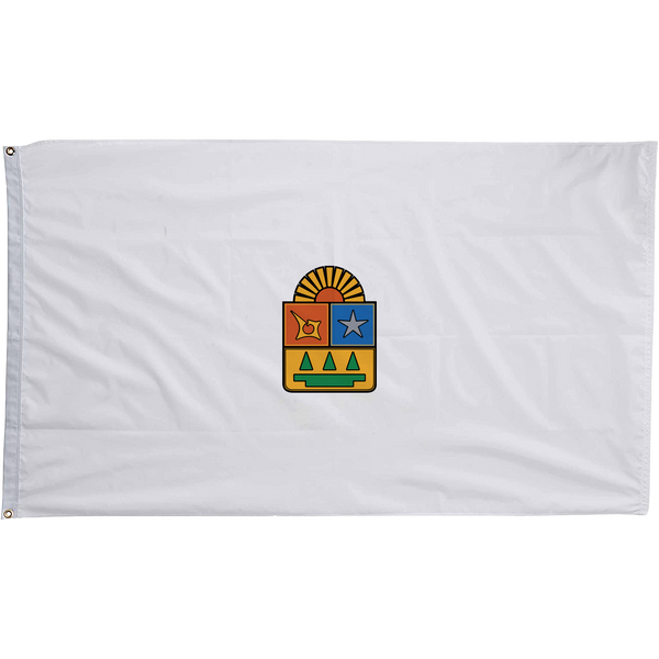 Quintana, Mexico flags