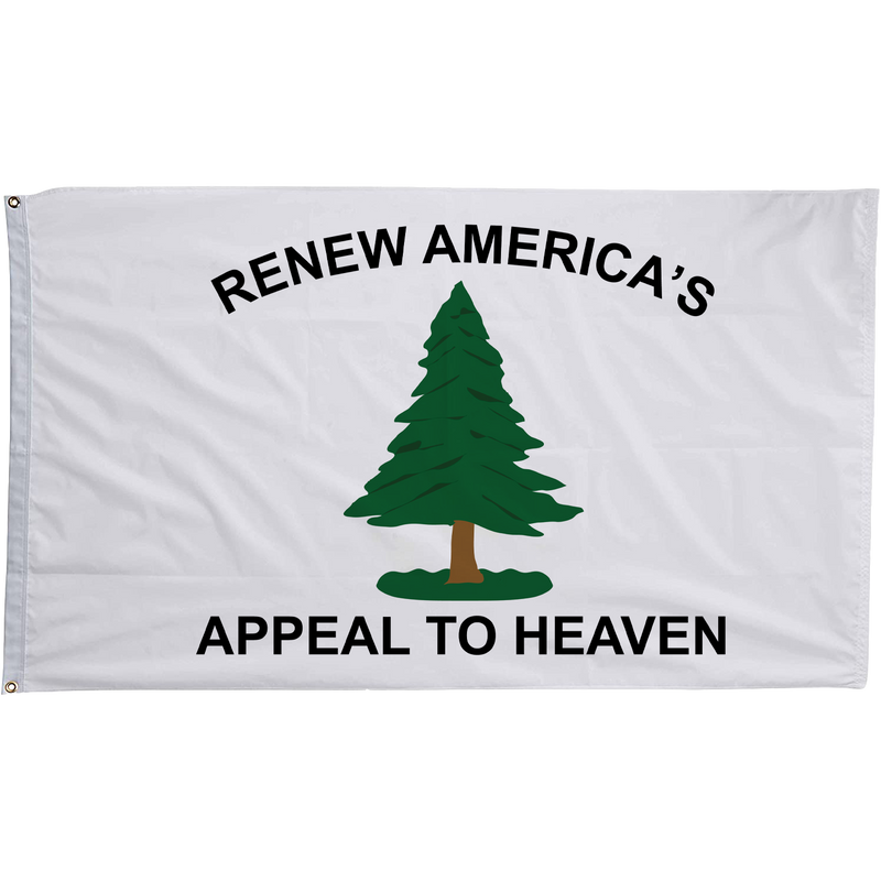Renew America's Appeal to Heaven