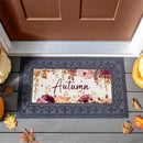 Autumn Florals Sassafras Switch Mat
