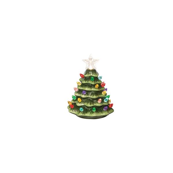 Small Christmas Tree LED