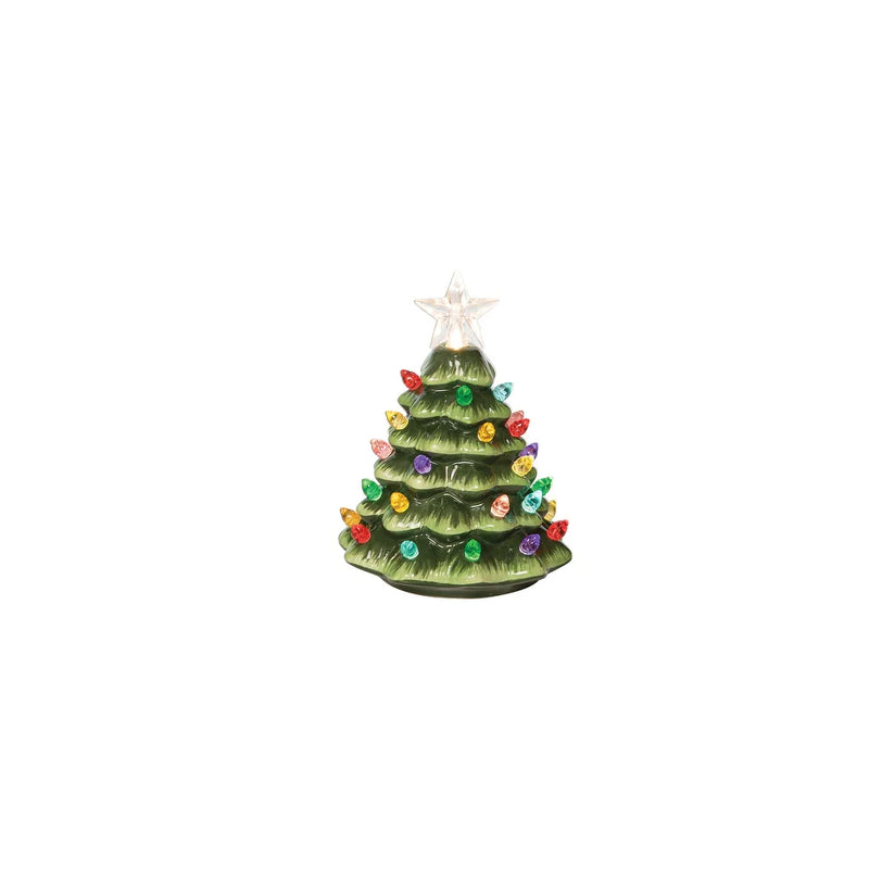 Small Christmas Tree LED