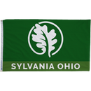 Sylvania Ohio Flags