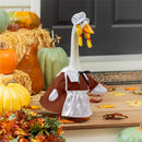 Giddy the Goose Outfit, Harvest Pilgrimess