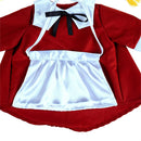 Giddy the Goose Outfit, Harvest Pilgrimess