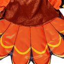 Giddy the Goose Outfit, Turkey Trot