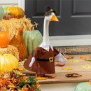 Giddy the Goose Outfit, Harvest Pilgrim