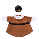 Giddy the Goose Outfit, Harvest Pilgrim