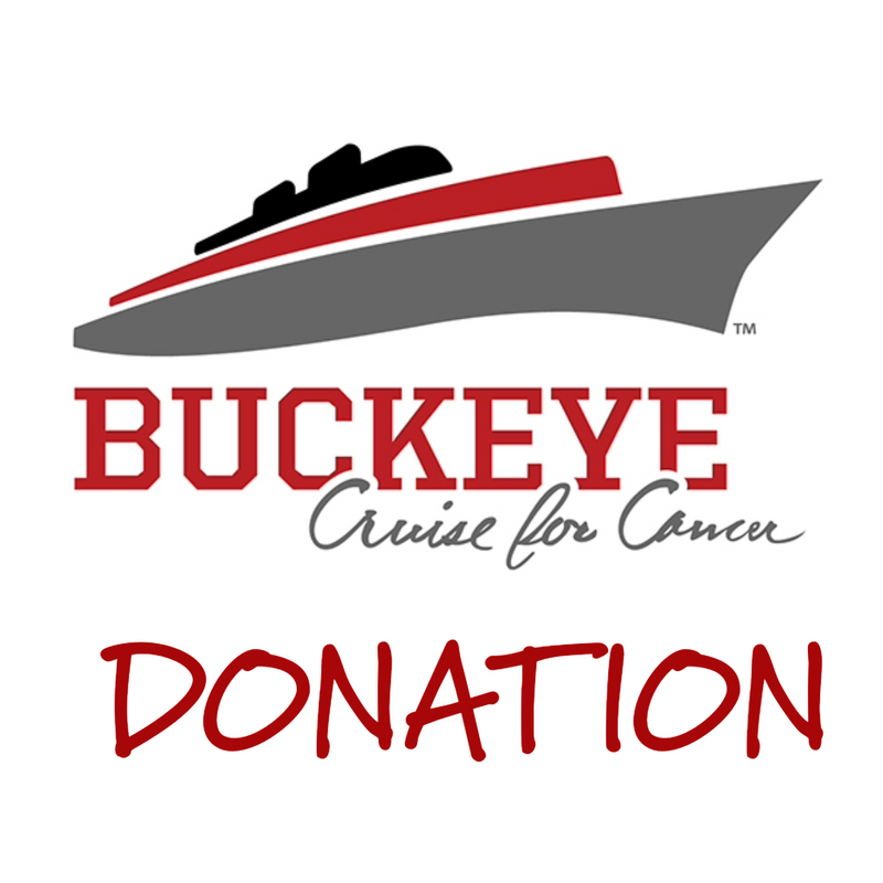 Buckeye Cruise for Cancer Donation