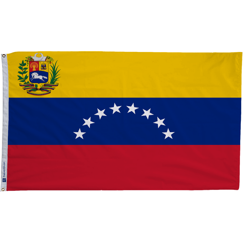 Venezuela Flags