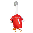 Ohio State University Sports Porch Goose Uniform