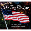 The Flag We Love