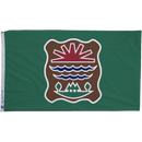 Abenaki St. Francis Band Flags - The Flag Lady