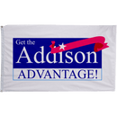 Addison Illinois Flags - The Flag Lady