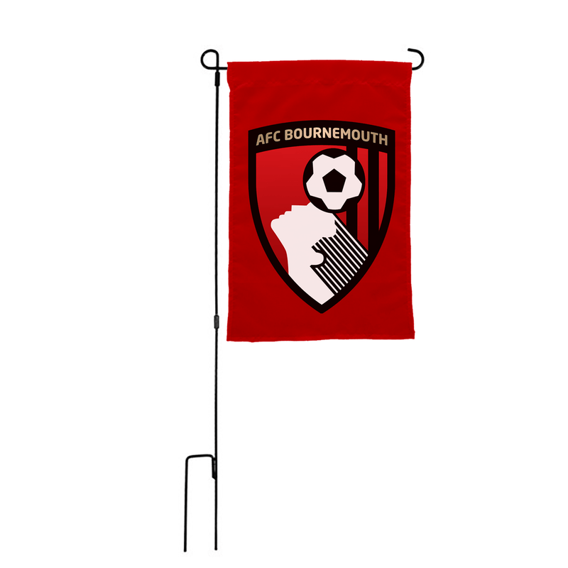 AFC Bournemouth Flags - The Flag Lady