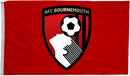 AFC Bournemouth Flags - The Flag Lady