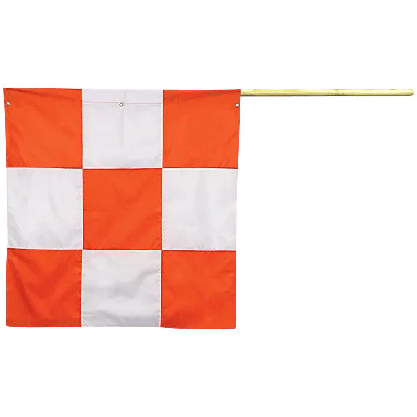 Runway Flags Airport Safety Flags
