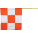 Airport Safety Flags - The Flag Lady