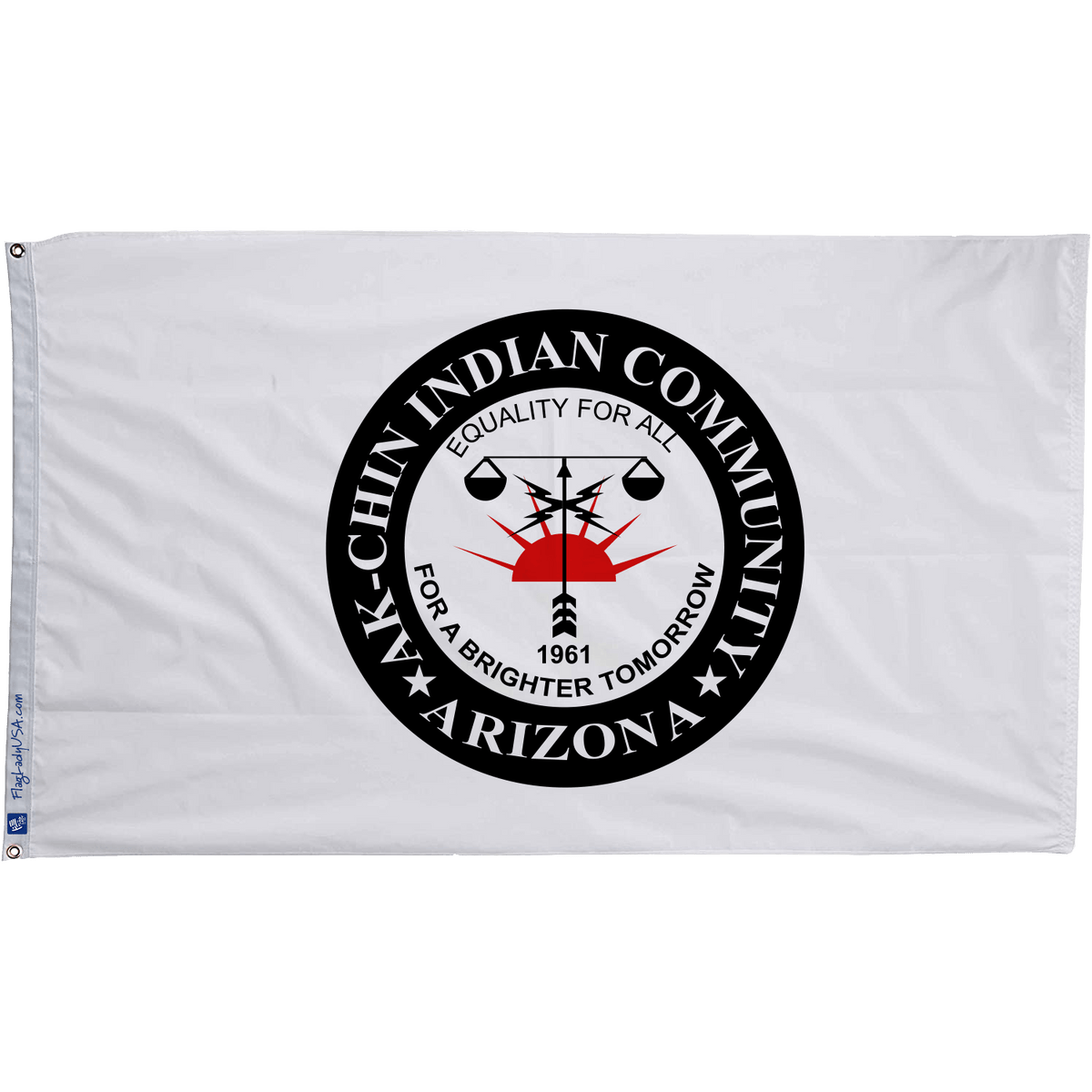 ‪‪❤︎‬ AAKAM ak-chin-indian-community-flags