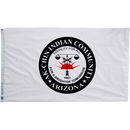 Ak - Chin Indian Community Flags - The Flag Lady