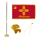 Albequerque Flags - The Flag Lady