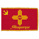 Albequerque Flags - The Flag Lady