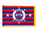 Allen County, Ohio Flags - The Flag Lady
