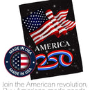 America 250 Flag - The Flag Lady