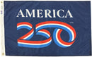America 250 Flag - The Flag Lady