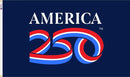 America 250 Flag - The Flag Lady