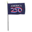 America 250 Flag - The Flag Lady