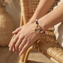 America 250 Founders Bracelet - The Flag Lady