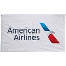American Airlines Flags - The Flag Lady