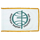 American Baptist Church Flags - The Flag Lady