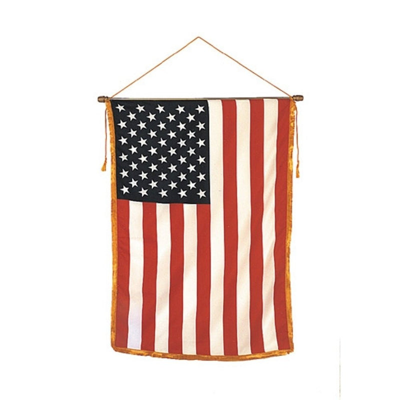 American Flag Classroom Banners - The Flag Lady