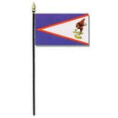 American Samoa Flags - The Flag Lady